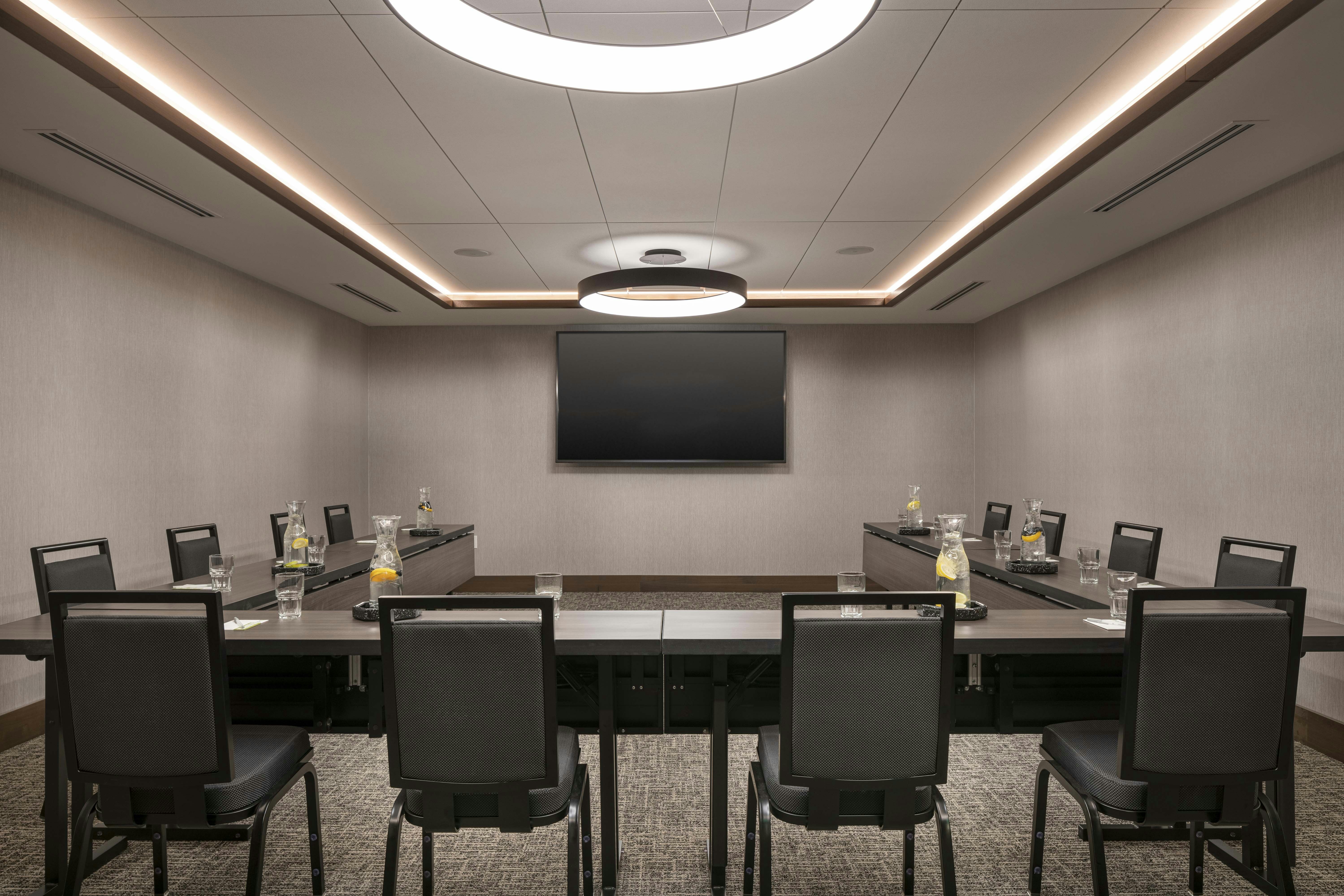 Home2 Suites By Hilton Denver Downtown Convention Center 43/51