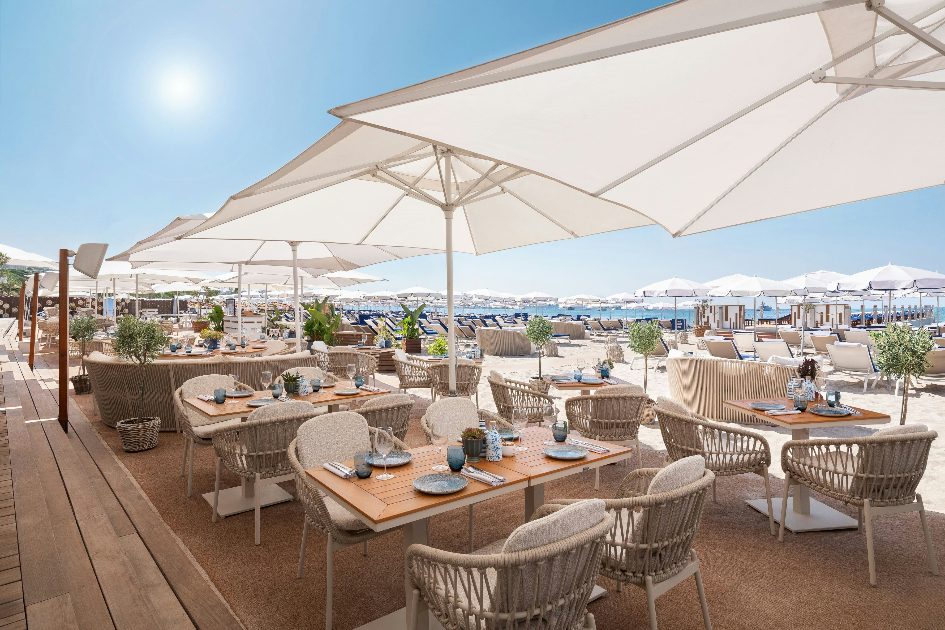 Jw Marriott Cannes 8/18