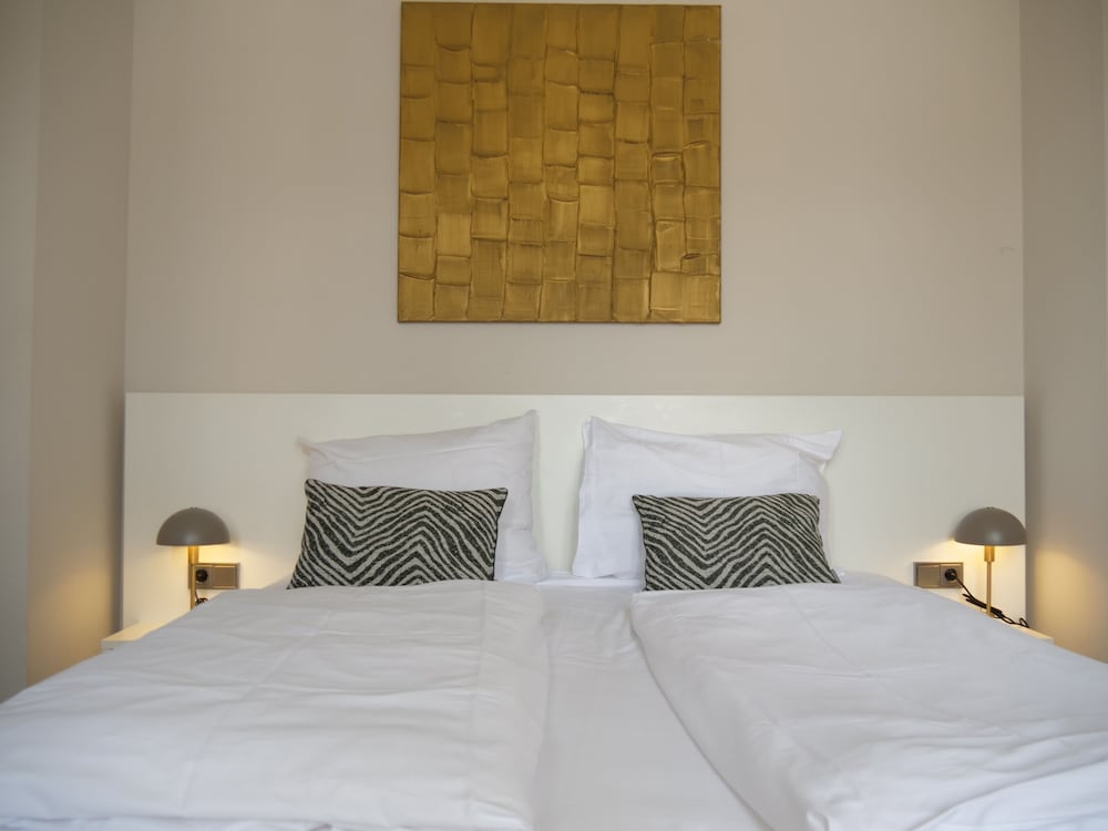 Apartmenthaus Hohe Straße 13/72