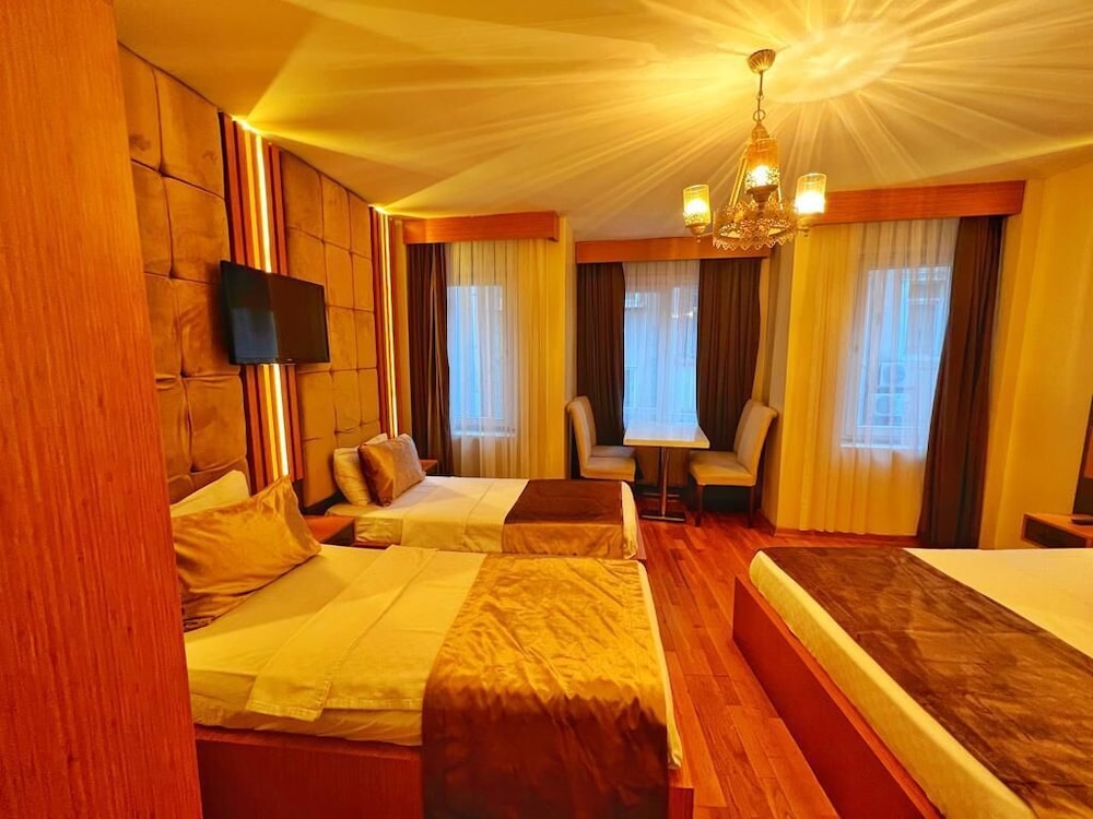 Cetinkaya Suites 17/32