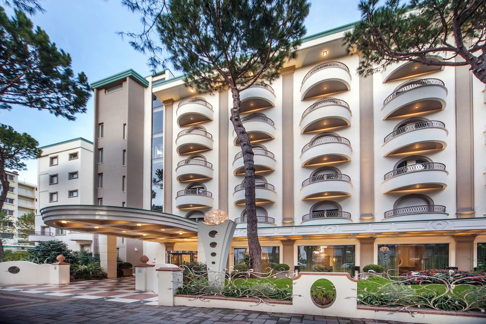 Hotel Aurelia 2/75