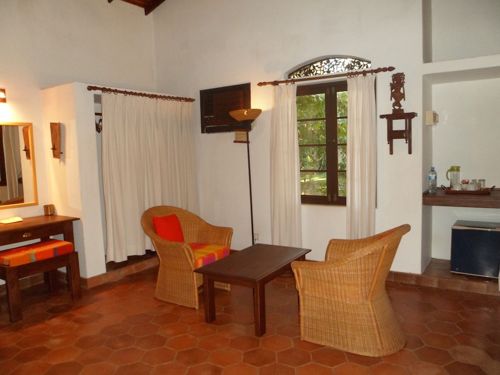 Ging Oya Lodge 18/50