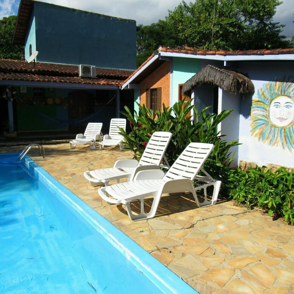 Pousada Do Sidão 38/42