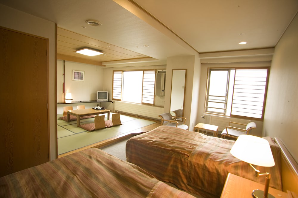 Saito Hotel 24/39