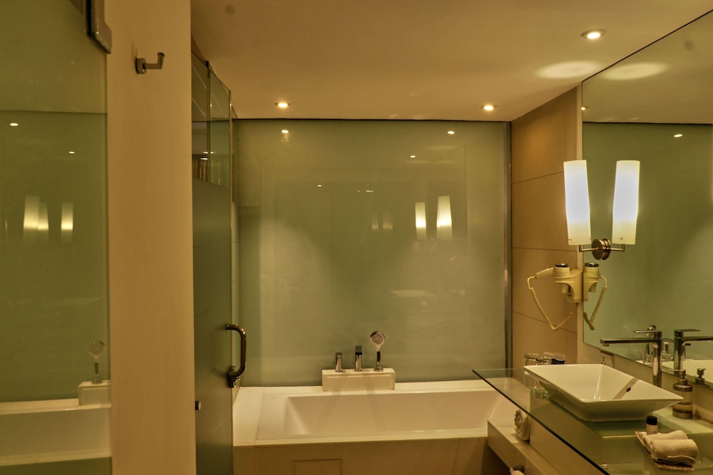 Park Plaza Faridabad. 62/64