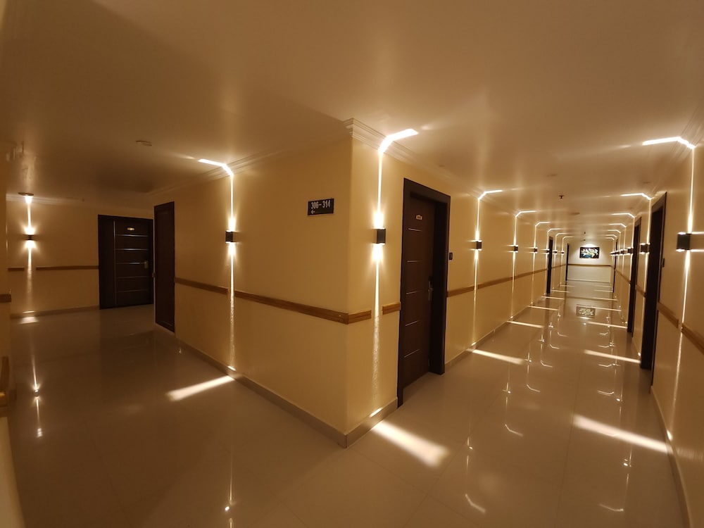 Hotel Arcadia 5/50