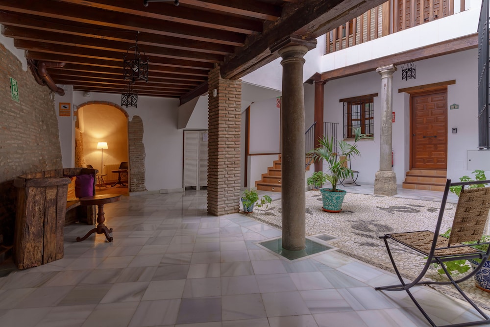 Suites Casa de las Columnas 38/65