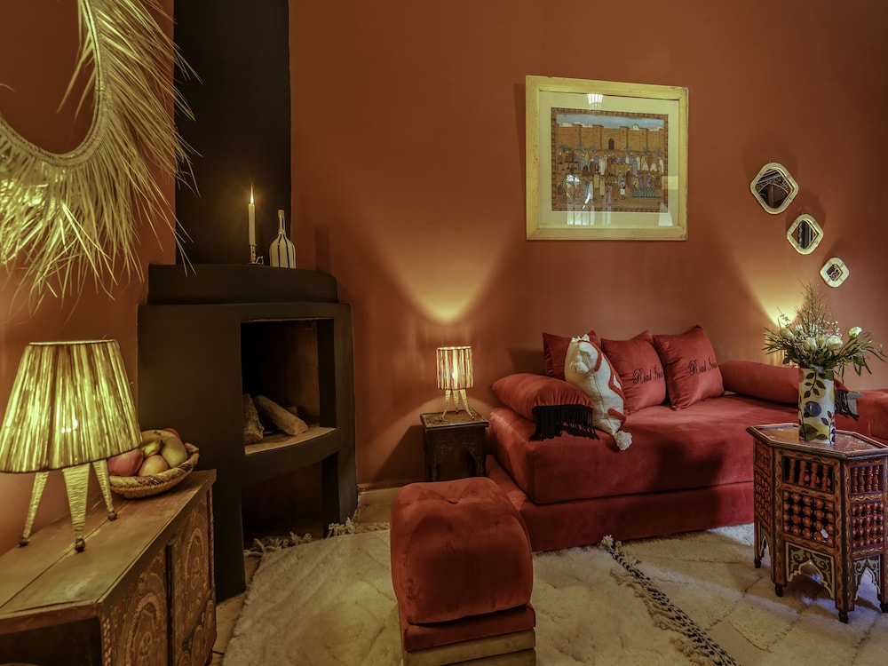 Riad Irhalne 36/50