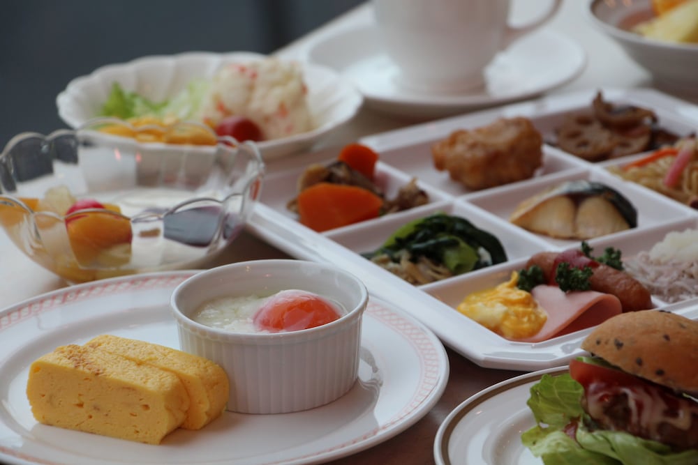 Hotel Resol Sasebo 42/45