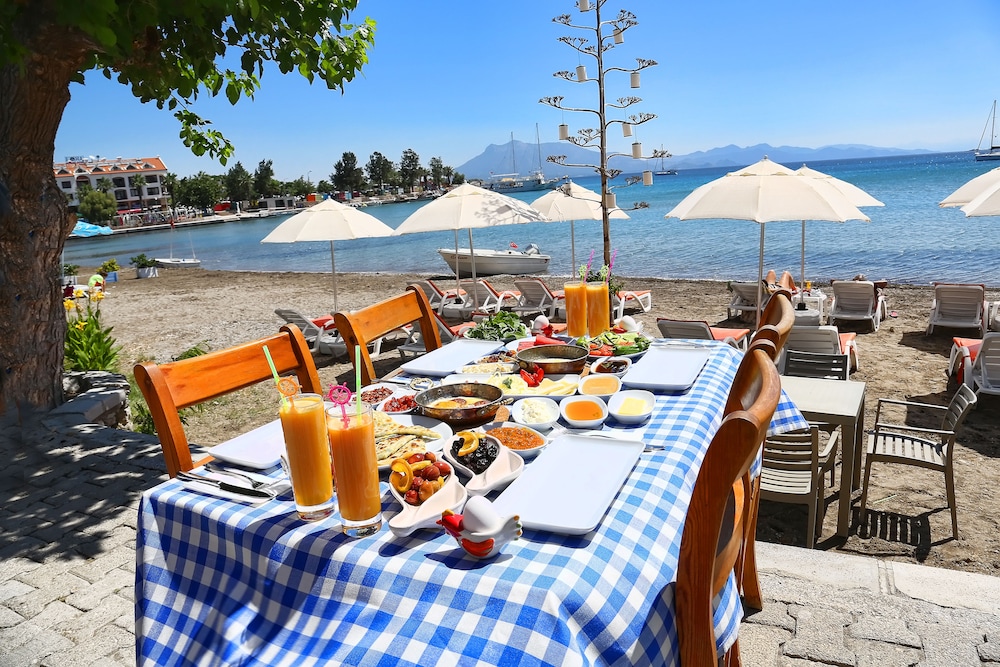 Kumluk Otel 31/50