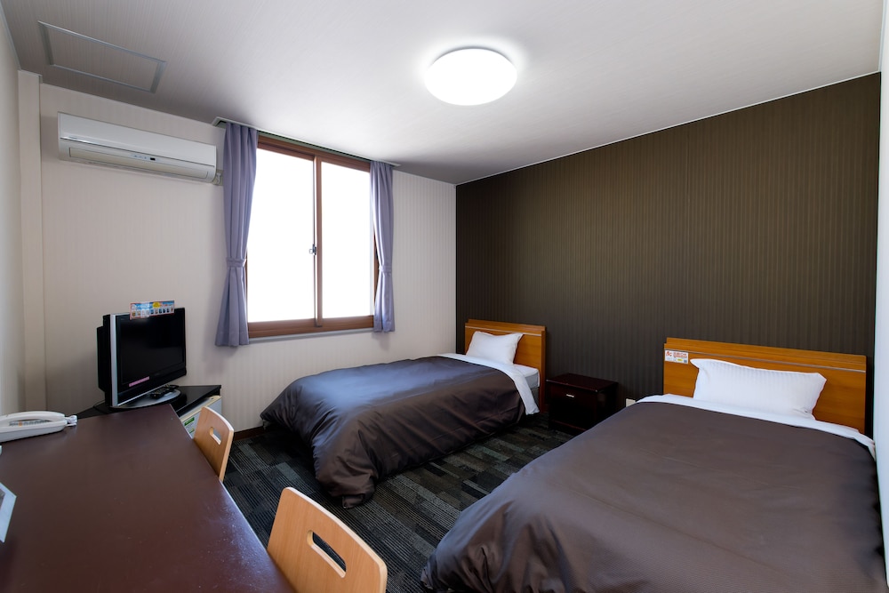 Matsuyama New Grand Hotel 13/50