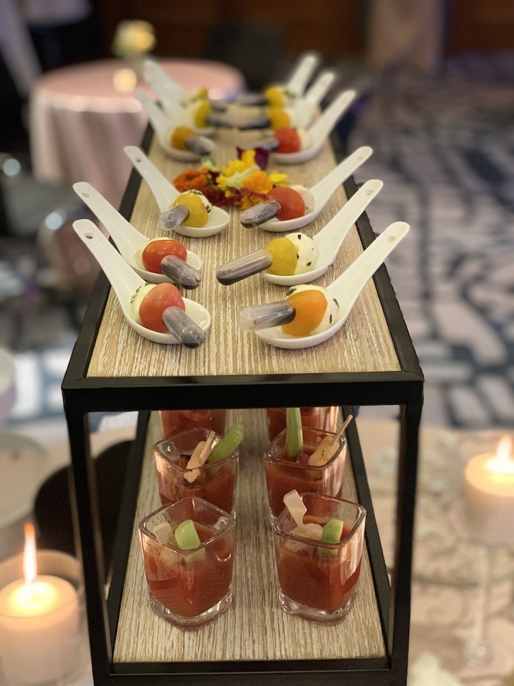 Le Meridien Cambridge 43/58