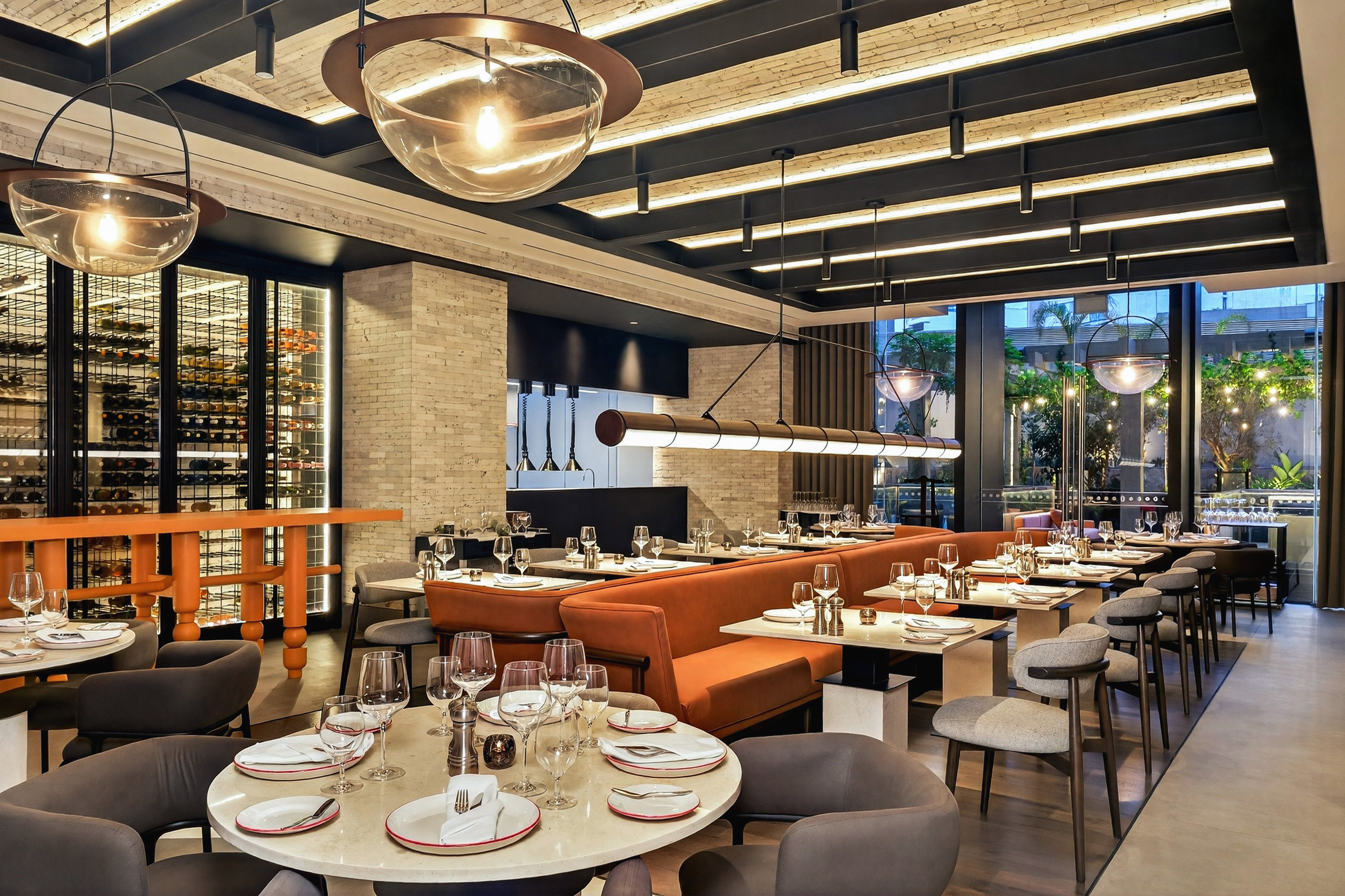 Hotel Indigo Lima Miraflores 20/50