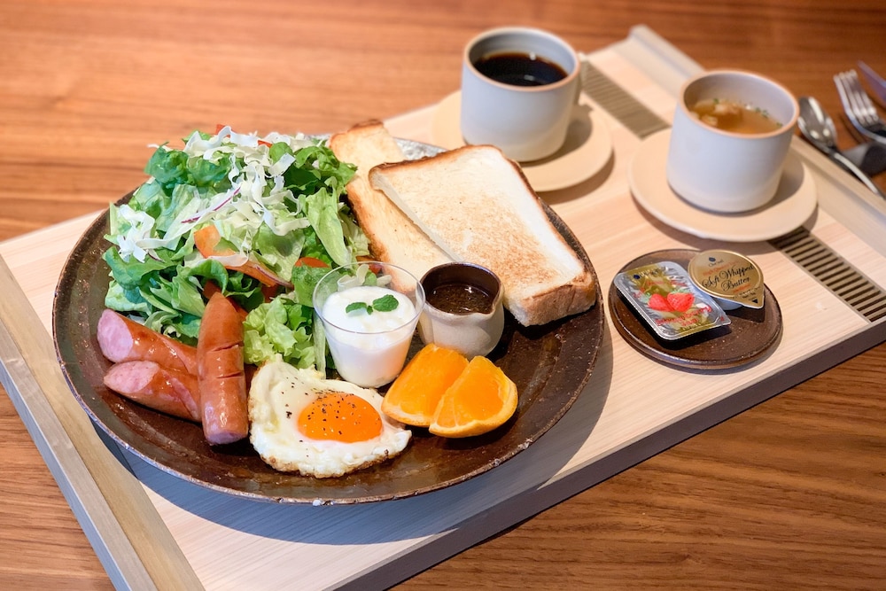 Hotel Canata Kyoto 45/56