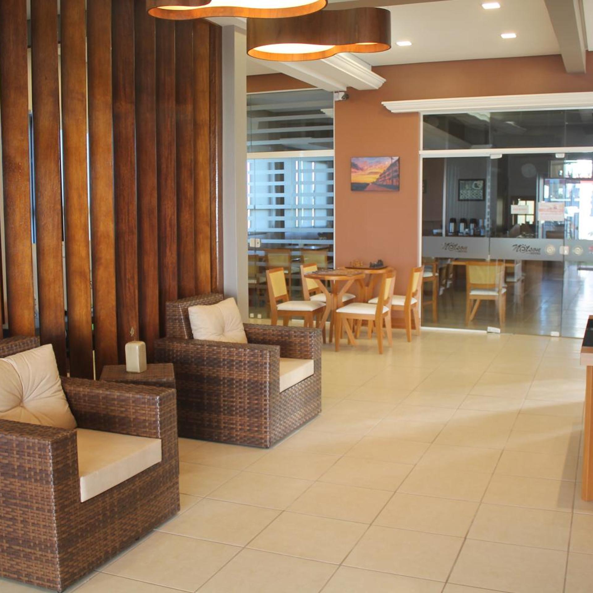 Nelson Praia Hotel 30/45