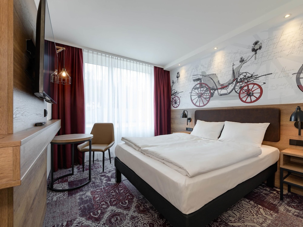 ibis Styles Coburg 24/68