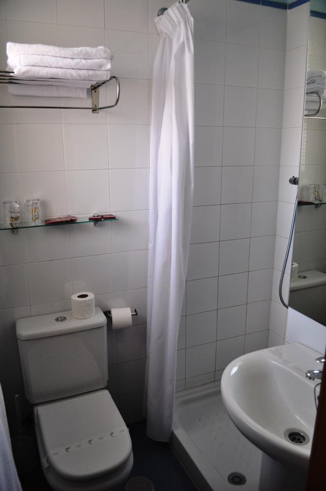 Hotel Espana 55/59