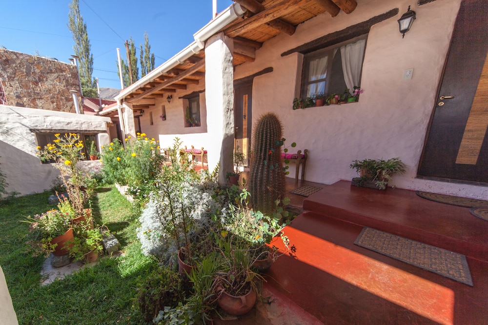 Hotel Norte Rupestre 40/45