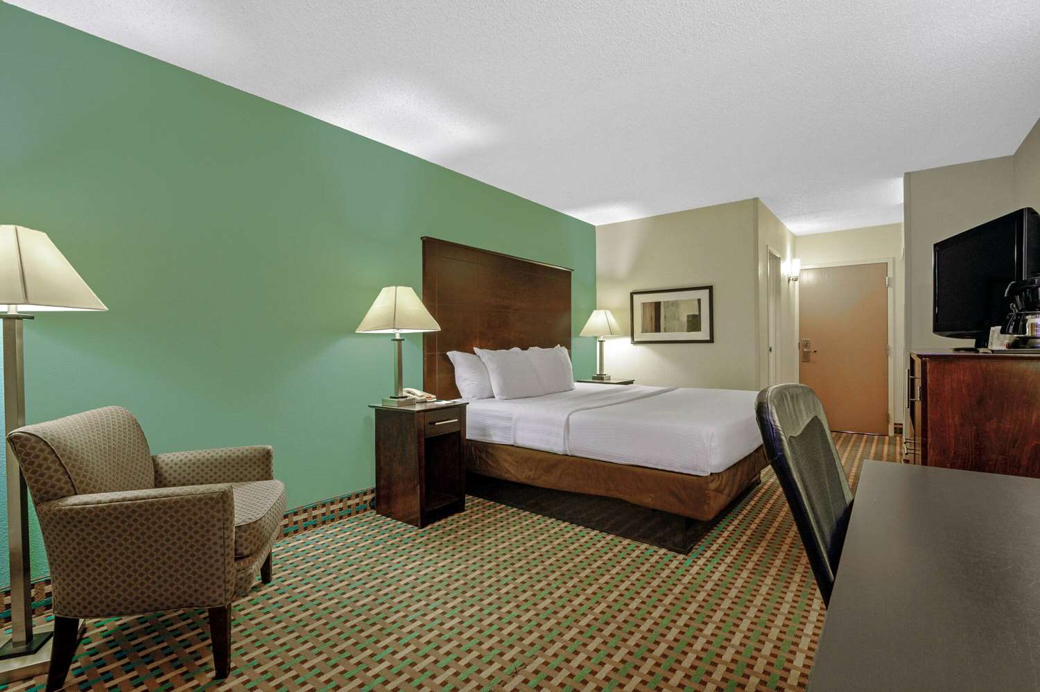 La Quinta Inn by Wyndham Columbia Se Fort Jackson 9/23