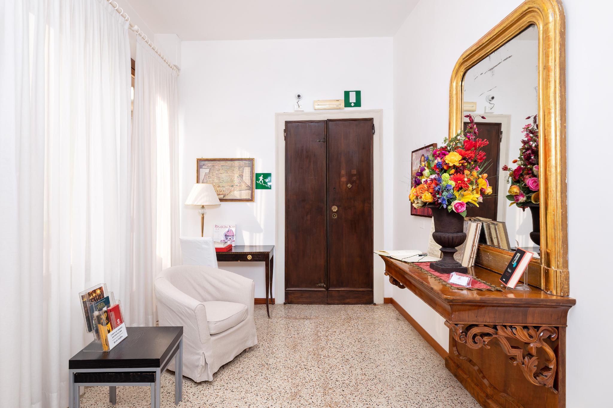 Residence Ca Foscolo 16/24