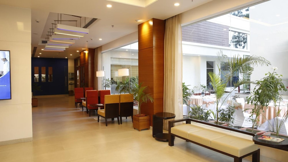 Nirwana Hometel Jaipur A Sarovar Hotel 27/50