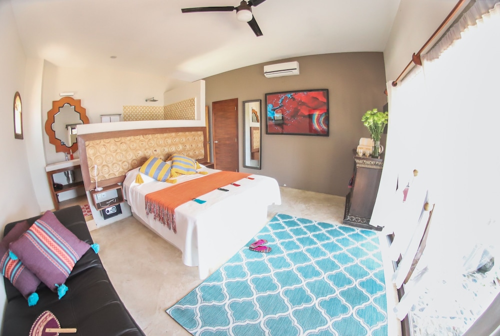 Hotel Peix Sayulita 12/46