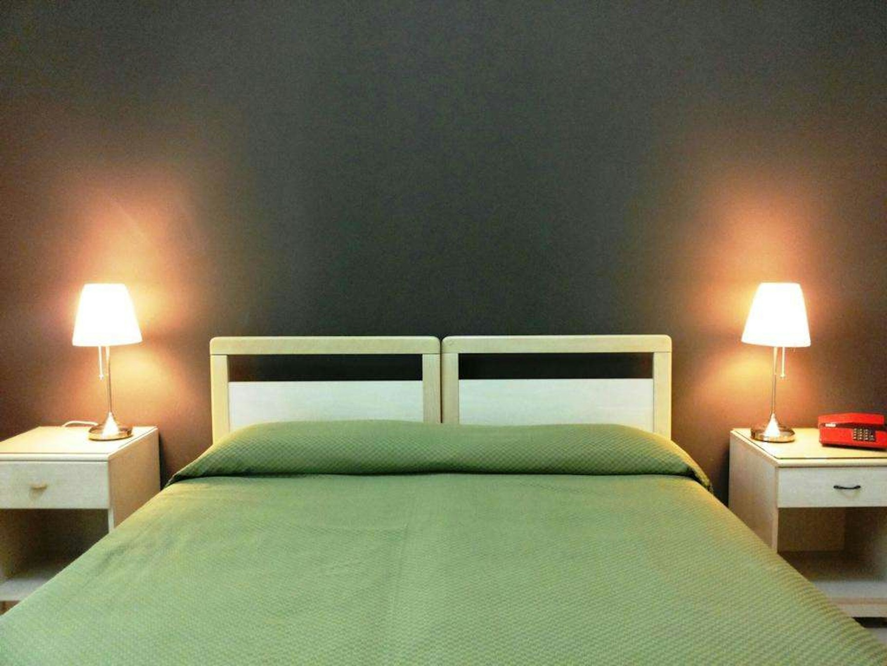 Residence Hotel Moderno 42/47