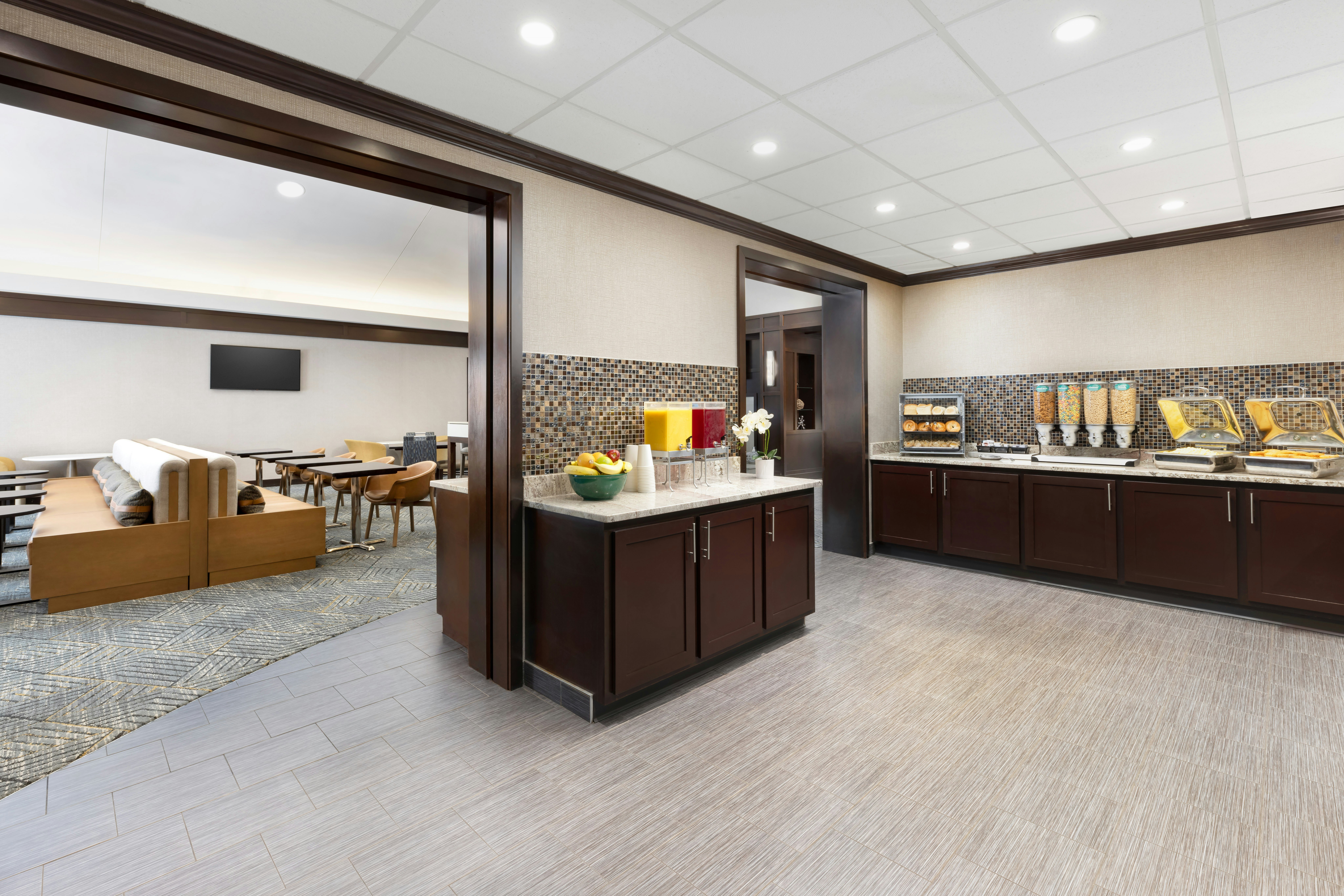 Homewood Suites by Hilton Portsmouth 14/29