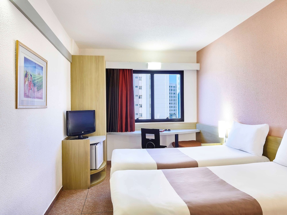 Ibis Taubate 5/55