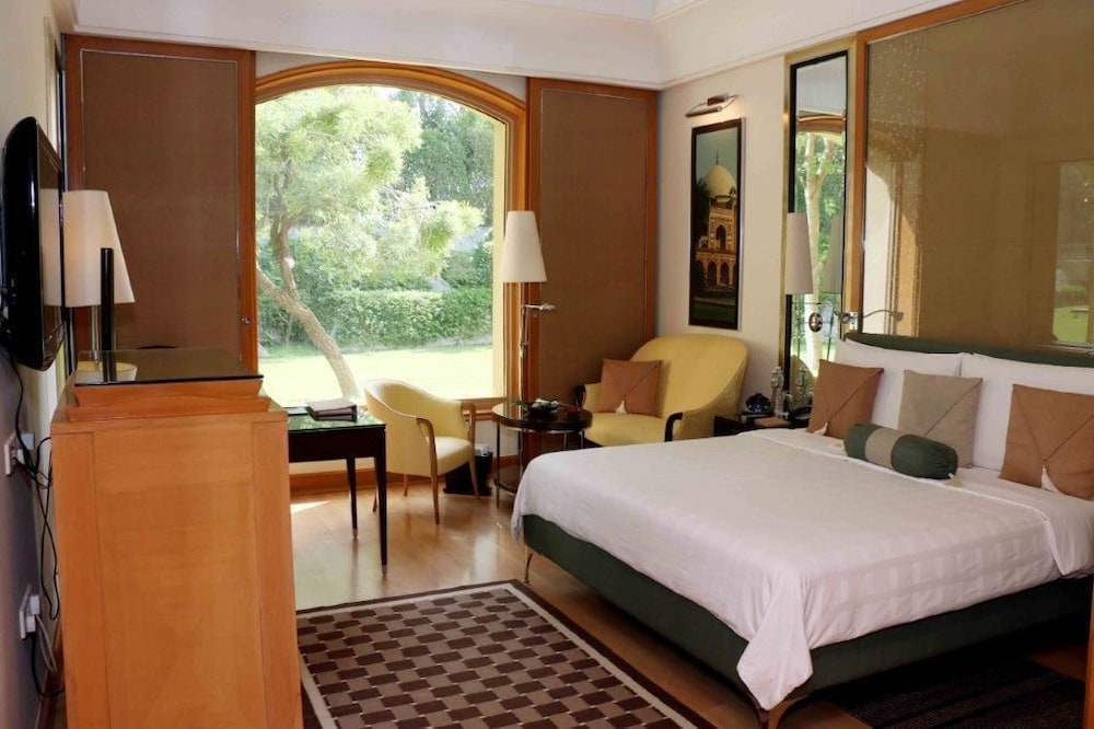 Trident Hotel Gurgaon 13/64
