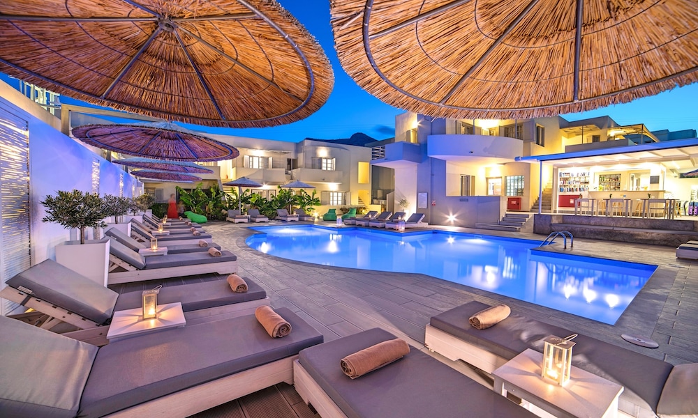 Elounda Garden Suites 70/80