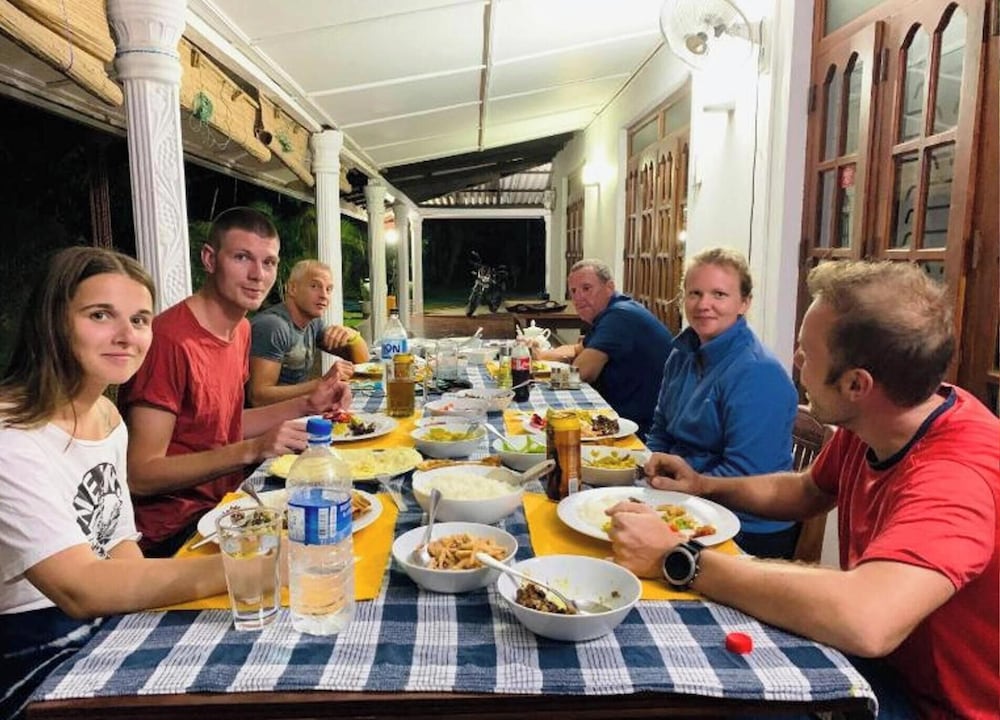 Lal Homestay 19/50