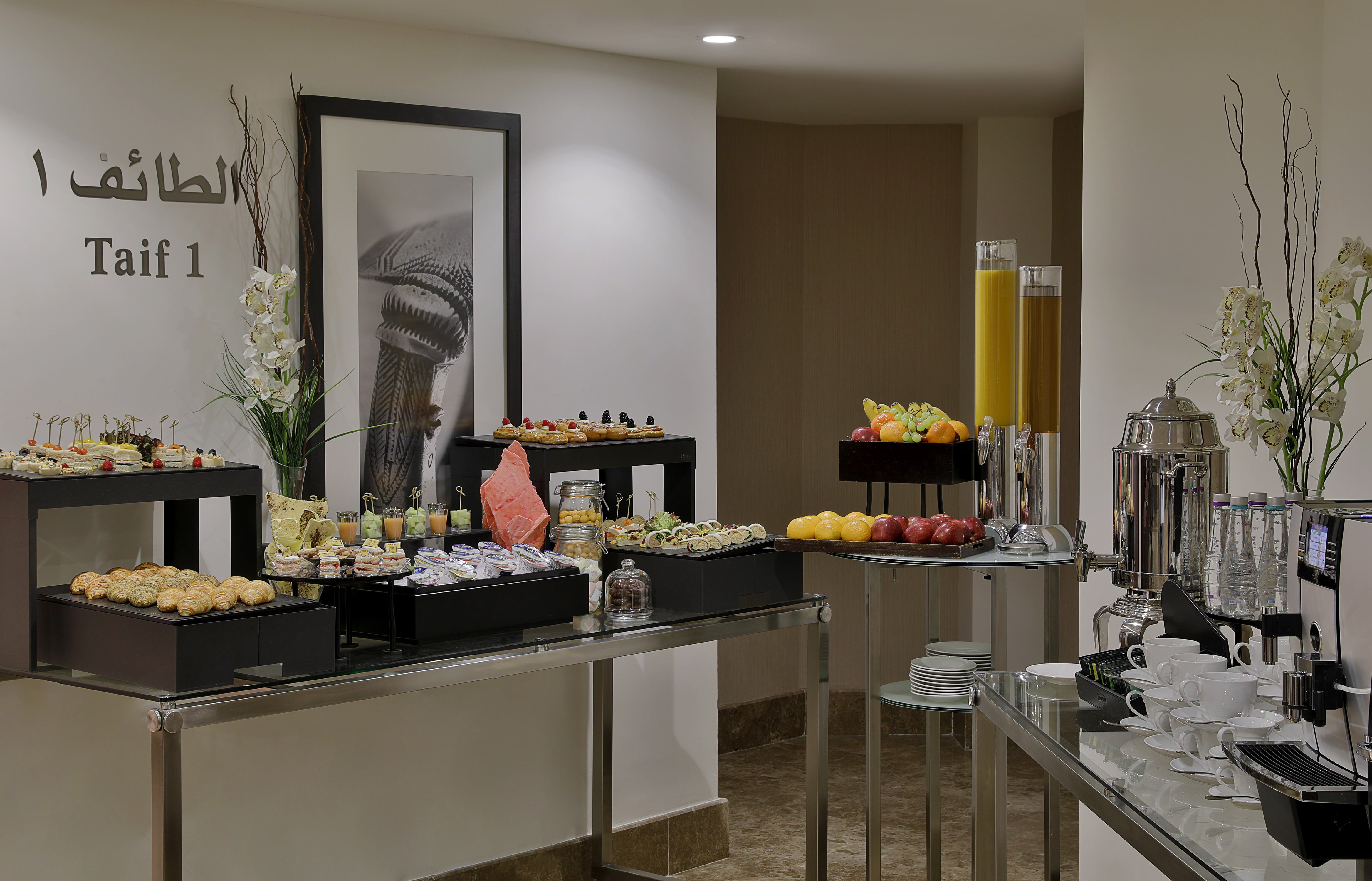 فوكو الرياض(voco Riyadh by IHG) 28/50