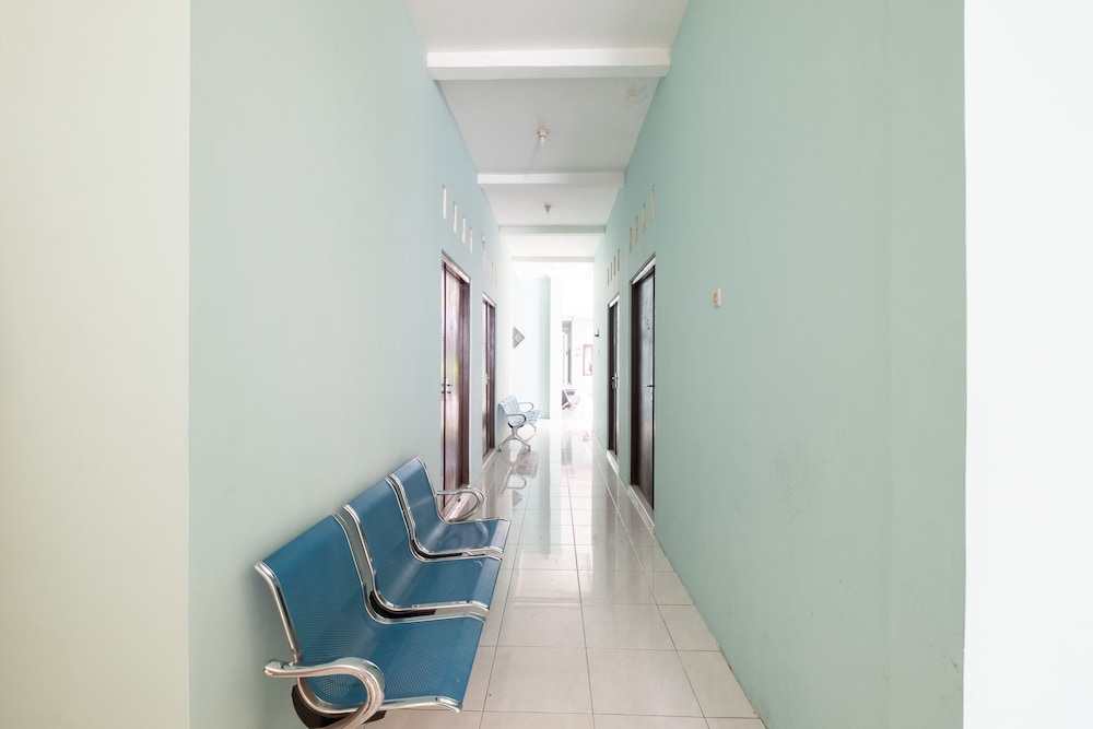 SPOT ON 2419 Rumah Nugraha Hotel Syariah 31/45
