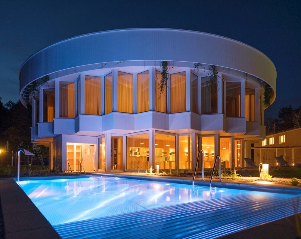 Hotel Hof Weissbad 6/50