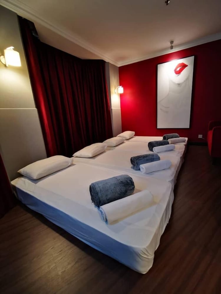 Regalodge Hotel Ipoh 15/50