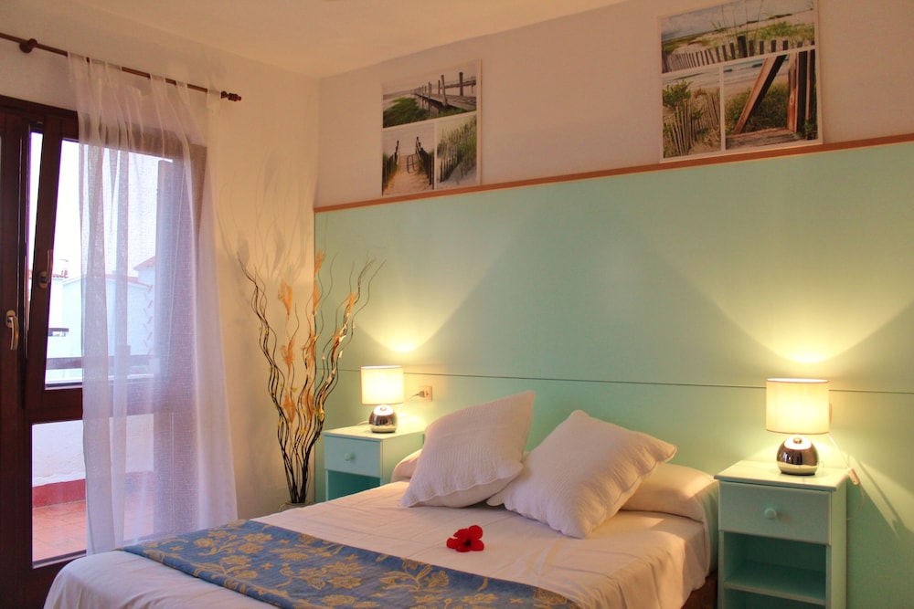 Villas Yucas Menorca 8/41