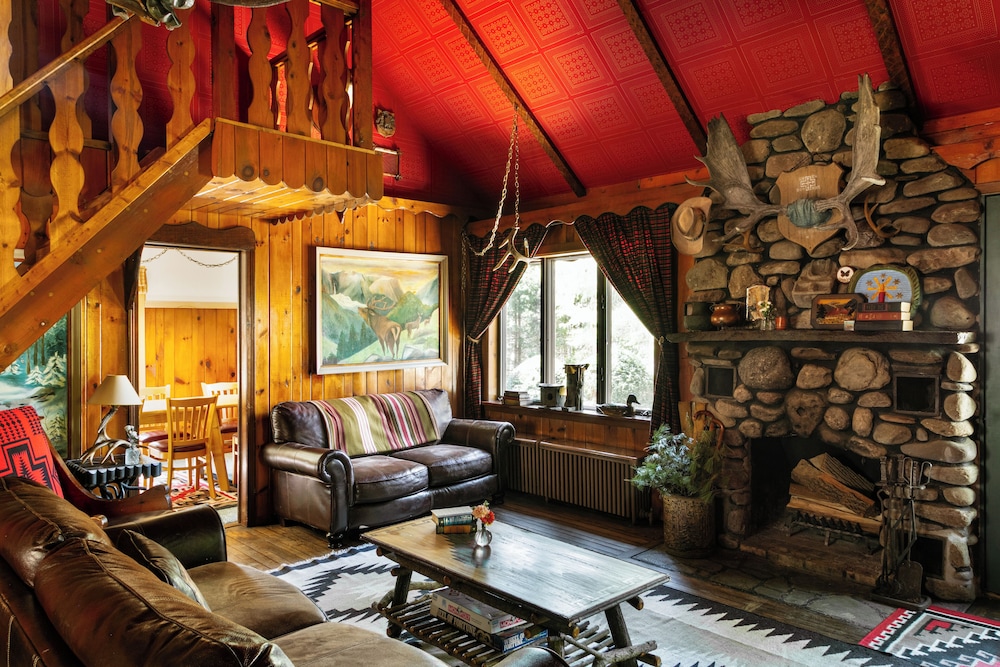 Urban Cowboy Lodge - Catskills 41/60