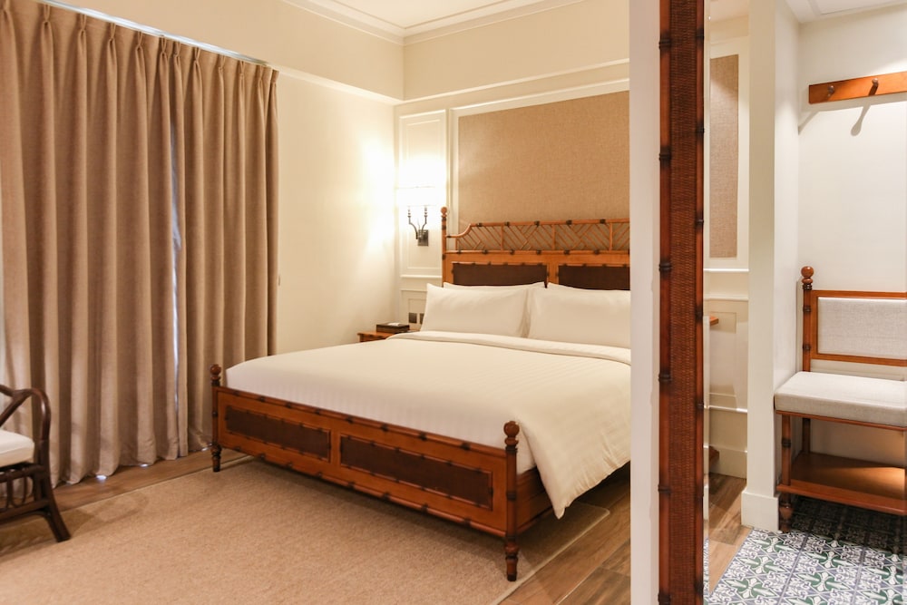 Feliz Hotel Boracay 19/49