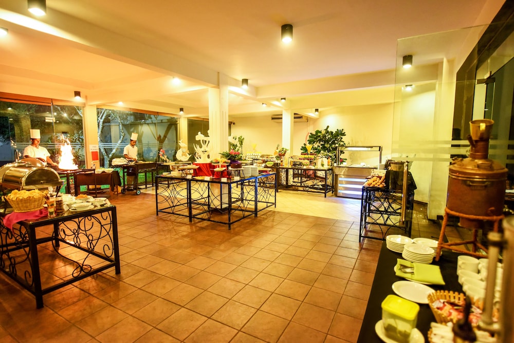 Mandara Rosen Hotel 46/64