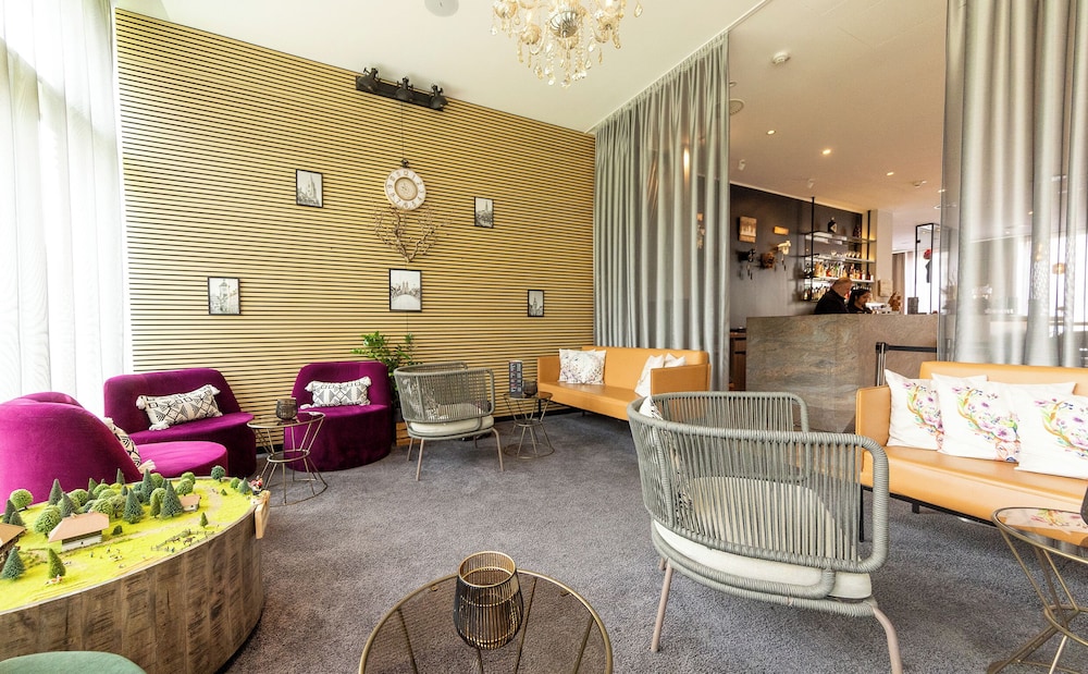 DORMERO Hotel Freiburg 34/50