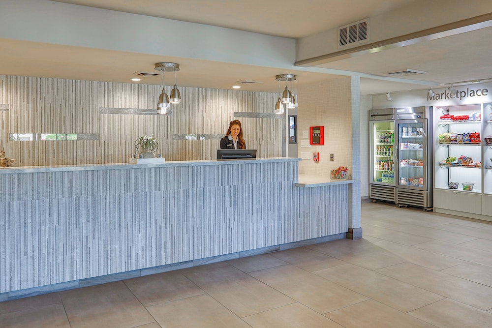 Springhill Suites Prescott 8/65