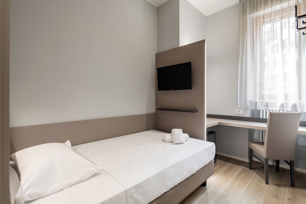 Hotel Excelsior 13/41