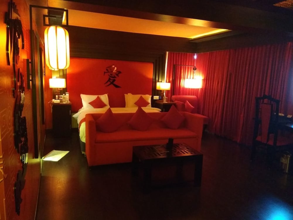 Hotel Le Temps Fort 35/50