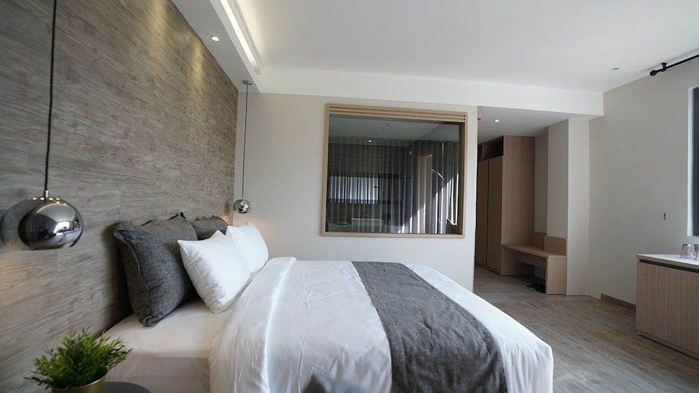 The Luxe Hotel Da Lat 13/76