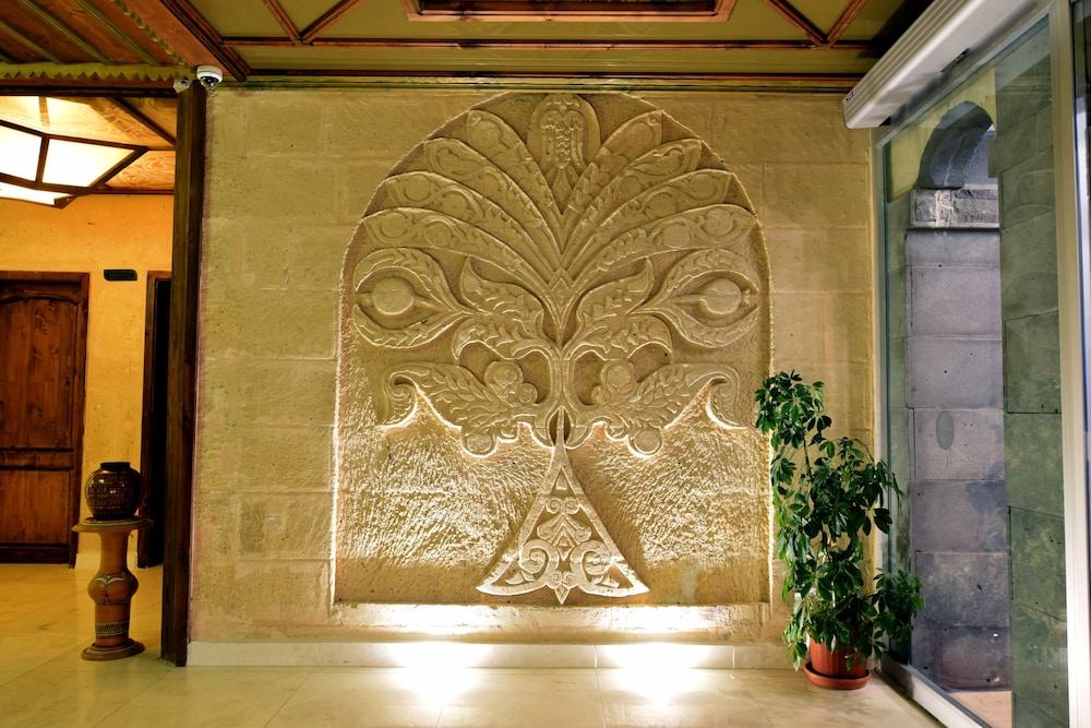 Stone Concept Hotel 2/50