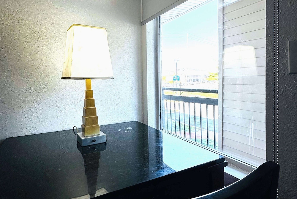 Baymont Inn And Suites By Wyndham Columbus / Near Osu 32/60