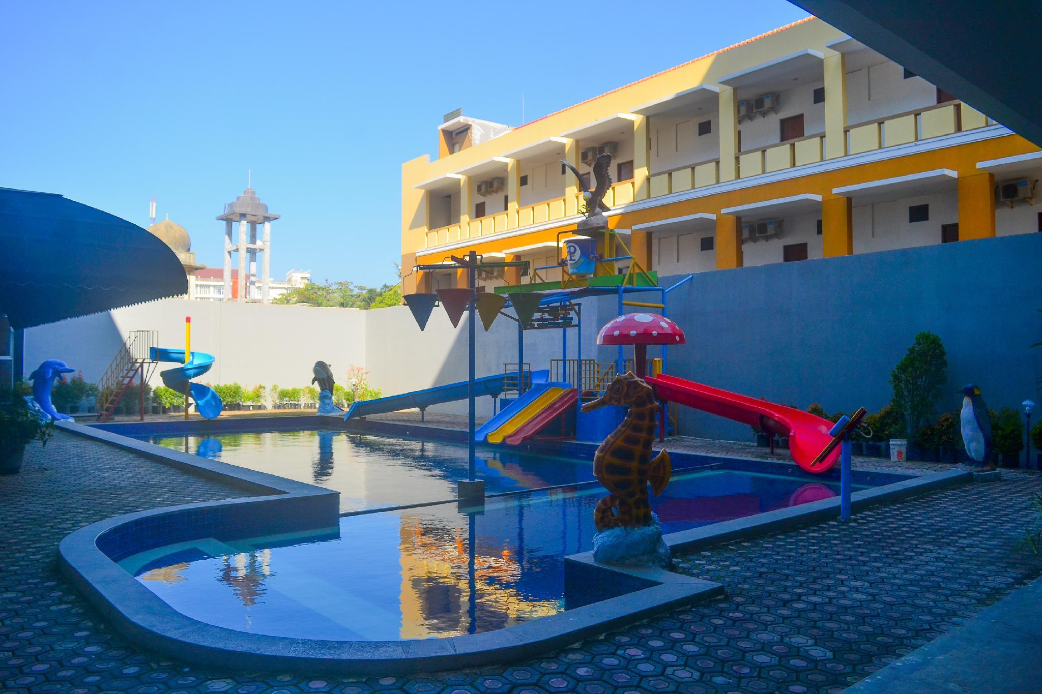 Grand Pacific Pangandaran 21/28