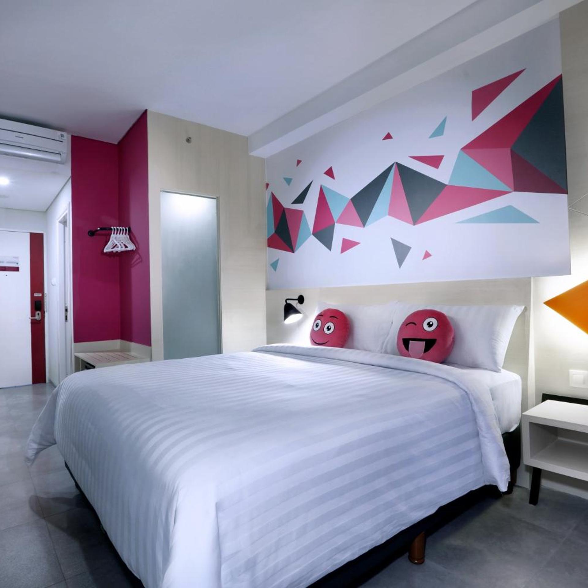 favehotel Madiun 12/36