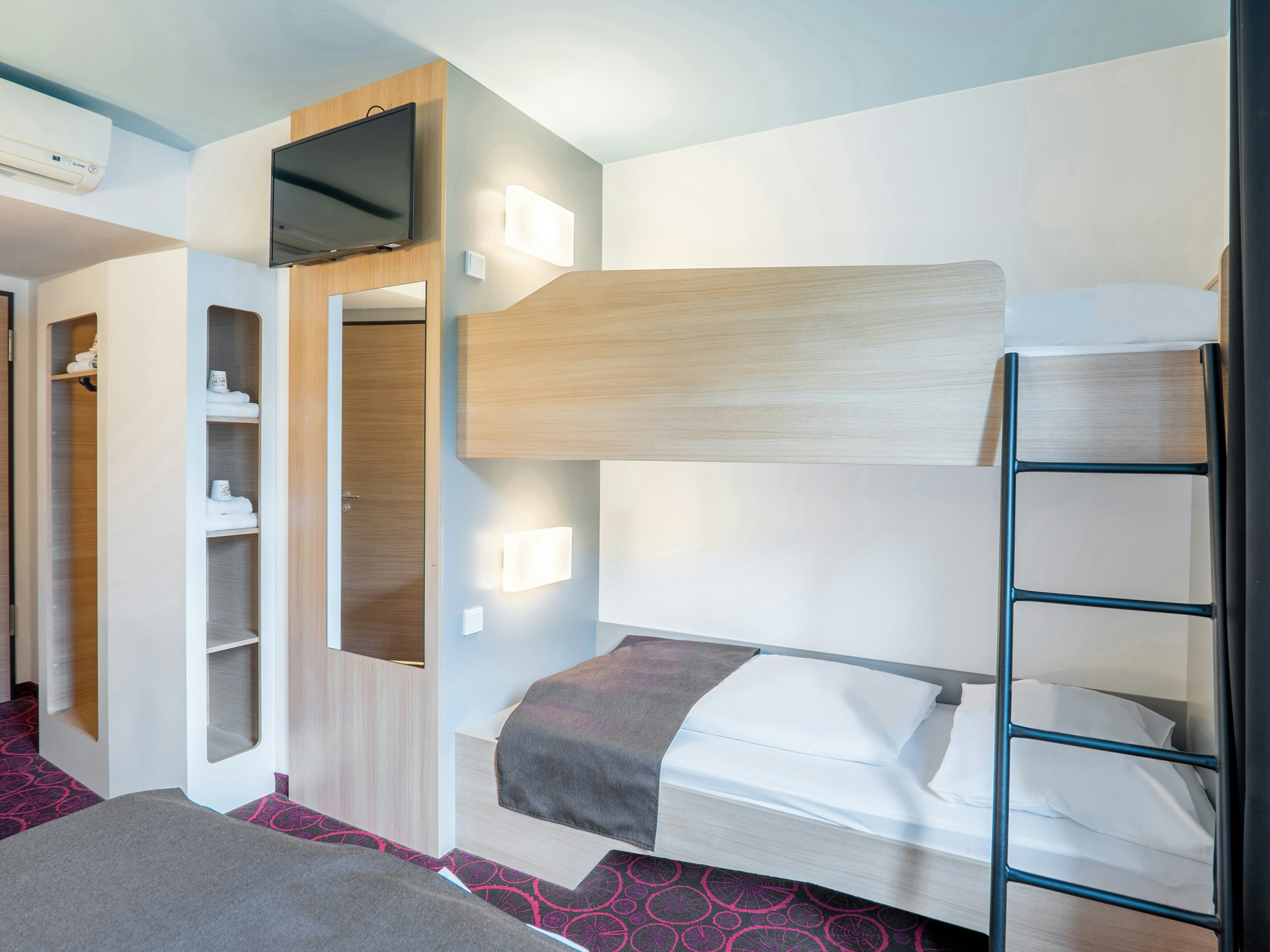 B&B Hotel Offenburg 20/30